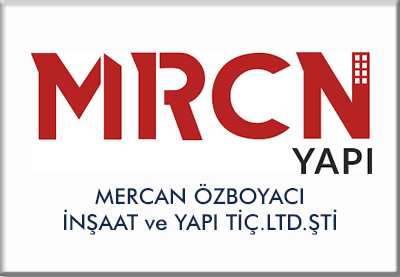 MERCAN ÖZBOYACI İNŞ.