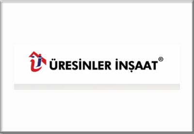 Üresinler İnşaat