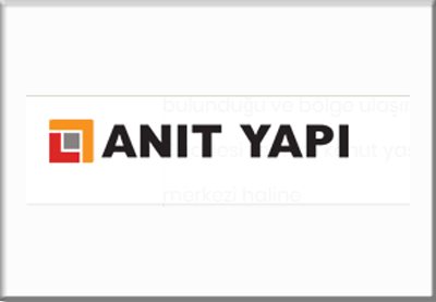 Anıt Yapı