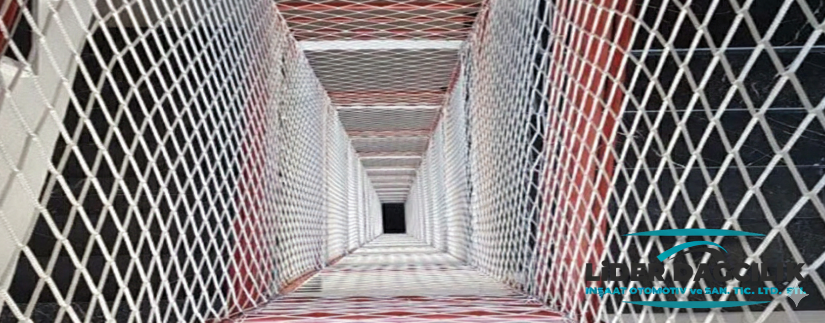 Galeri Boşluğu Filesi